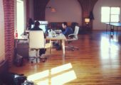 The Headquarters