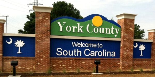 York County